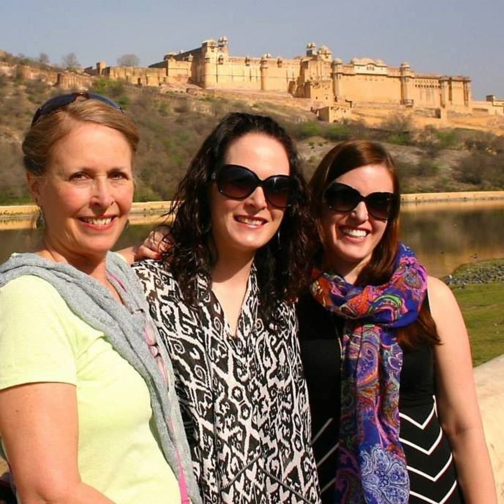 Meet your Posher, Erin